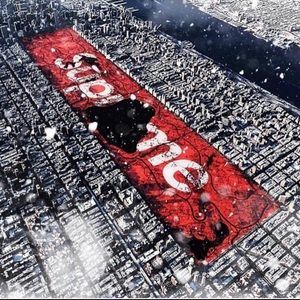 Meet your Posher, Arnulfo